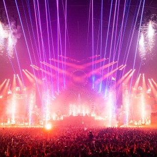 Reverze 2022 | Time Will Tell