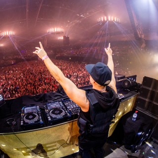 Reverze 2022 | Time Will Tell