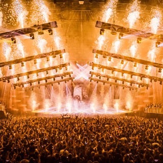 Reverze 2021 | Wake Of The Warrior
