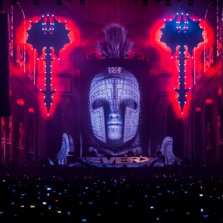 Reverze 2021 | Wake Of The Warrior
