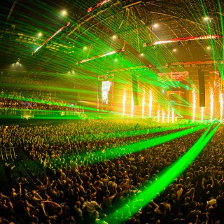 Reverze 2021 | Wake Of The Warrior