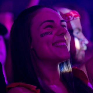 Reverze 2021 | Wake Of The Warrior