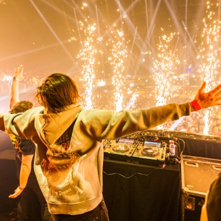 Reverze 2021 | Wake Of The Warrior