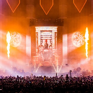 Reverze 2021 | Wake Of The Warrior