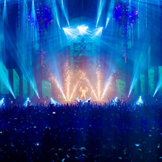 Reverze 2021 | Wake Of The Warrior