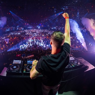 Reverze 2021 | Wake Of The Warrior