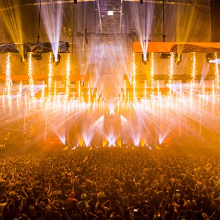 Reverze 2021 | Wake Of The Warrior