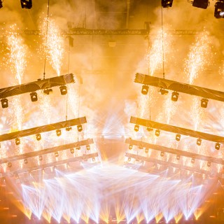 Reverze 2021 | Wake Of The Warrior