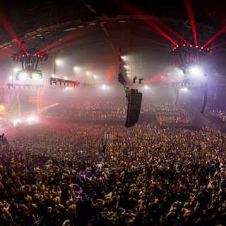 Reverze 2021 | Wake Of The Warrior
