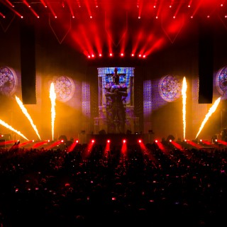 Reverze 2021 | Wake Of The Warrior