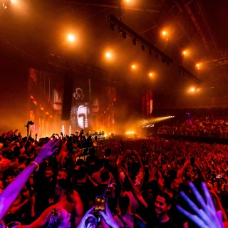 Reverze 2021 | Wake Of The Warrior