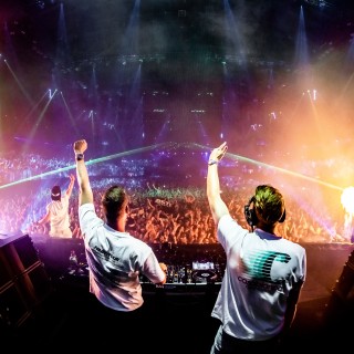 Reverze 2021 | Wake Of The Warrior