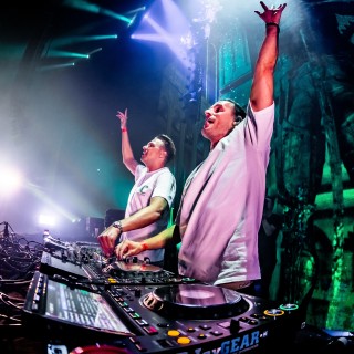Reverze 2021 | Wake Of The Warrior