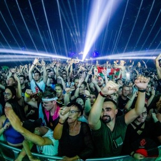 Reverze 2021 | Wake Of The Warrior