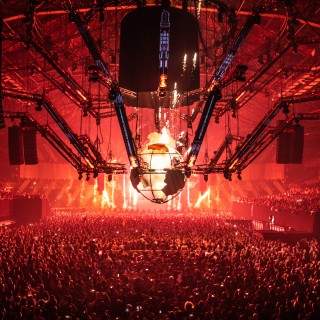 Reverze 2019 | Edge Of Existence