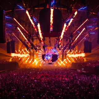 Reverze 2019 | Edge Of Existence