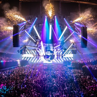 Reverze 2019 | Edge Of Existence
