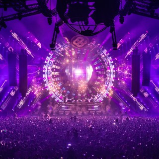 Reverze 2019 | Edge Of Existence