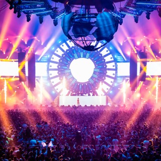 Reverze 2019 | Edge Of Existence