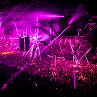 Reverze 2019 | Edge Of Existence