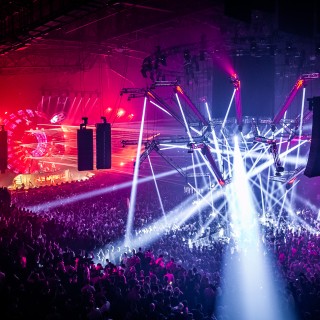 Reverze 2019 | Edge Of Existence