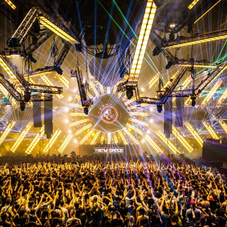 Reverze 2019 | Edge Of Existence