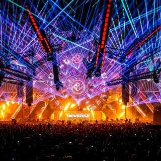 Reverze 2019 | Edge Of Existence