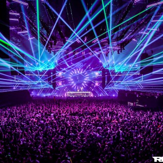 Reverze 2019 | Edge Of Existence