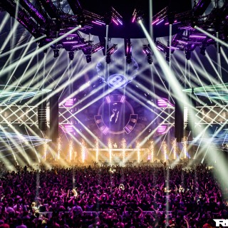Reverze 2019 | Edge Of Existence