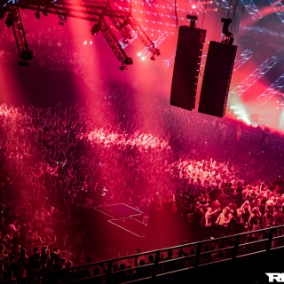 Reverze 2019 | Edge Of Existence