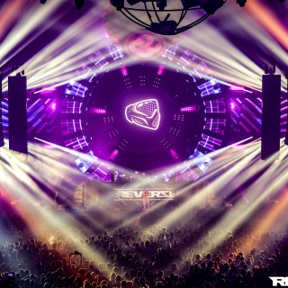 Reverze 2019 | Edge Of Existence