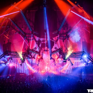 Reverze 2019 | Edge Of Existence