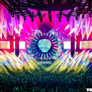 Reverze 2019 | Edge Of Existence
