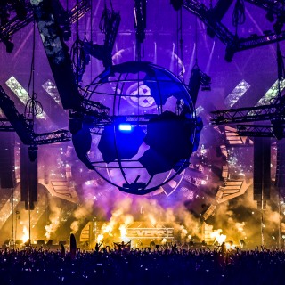 Reverze 2019 | Edge Of Existence
