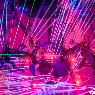 Reverze 2019 | Edge Of Existence