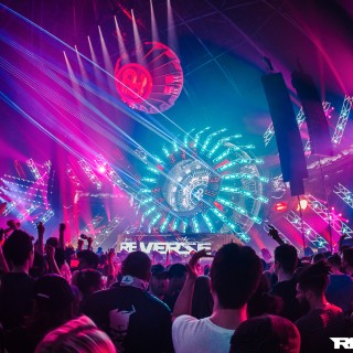 Reverze 2019 | Edge Of Existence