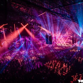 Reverze 2019 | Edge Of Existence