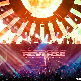 Reverze 2019 | Edge Of Existence