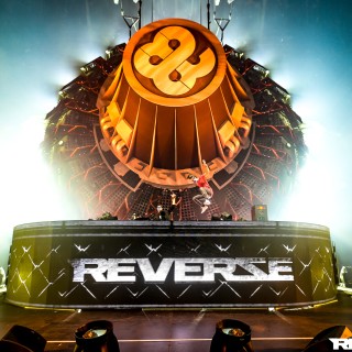 Reverze 2019 | Edge Of Existence