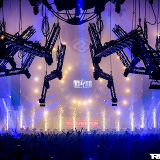 Reverze 2019 | Edge Of Existence