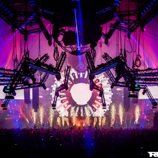 Reverze 2019 | Edge Of Existence