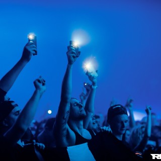 Reverze 2019 | Edge Of Existence
