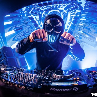 Reverze 2019 | Edge Of Existence