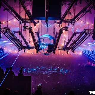 Reverze 2019 | Edge Of Existence