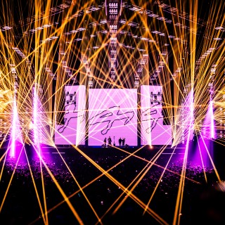 Reverze 2026 | Beyond Boundaries