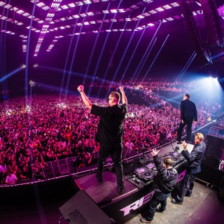 Reverze 2026 | Beyond Boundaries