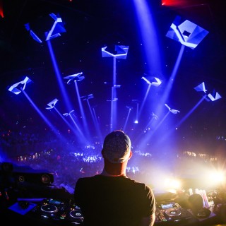 Reverze - Illumination | Official 2015 Pictures