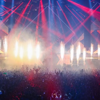 Reverze - Illumination | Official 2015 Pictures