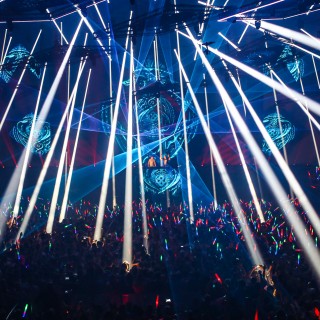 Reverze - Illumination | Official 2015 Pictures