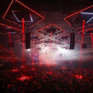 Reverze - Illumination | Official 2015 Pictures